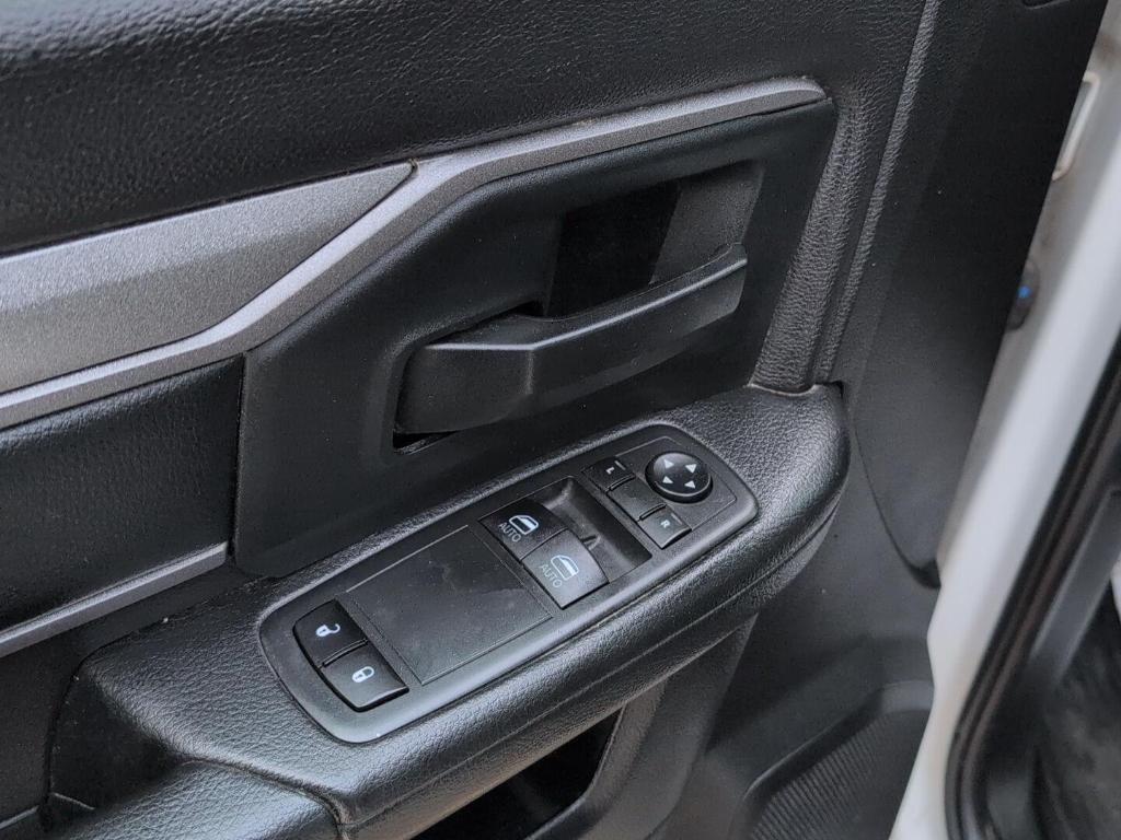 used 2020 Ram 2500 car, priced at $23,979