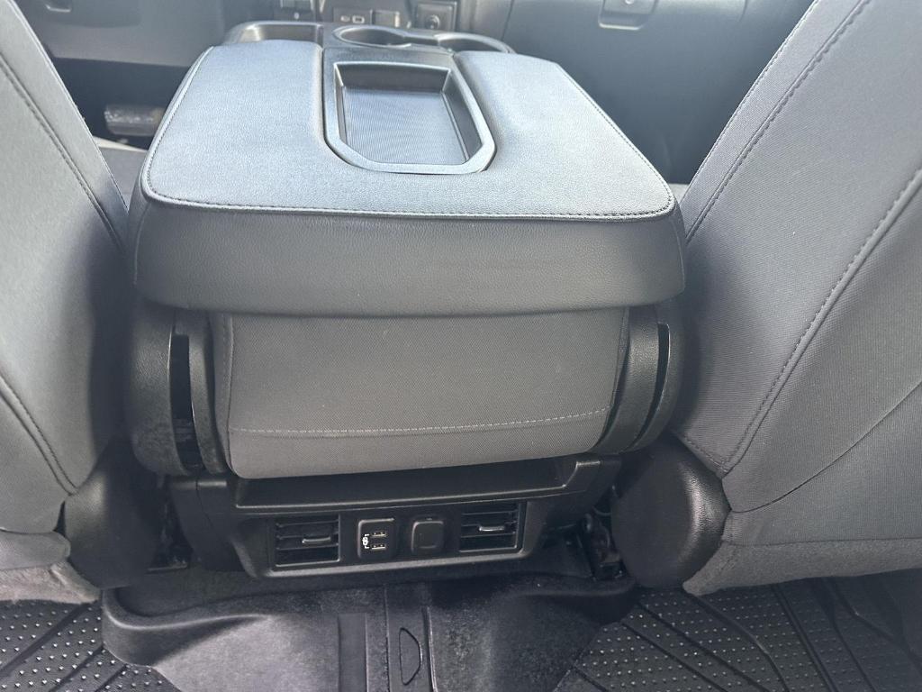 used 2020 Chevrolet Silverado 1500 car, priced at $24,989