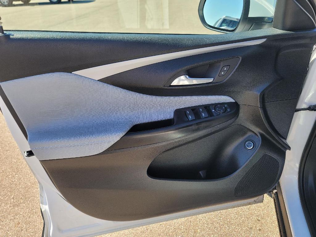 used 2024 Buick Envista car, priced at $22,347