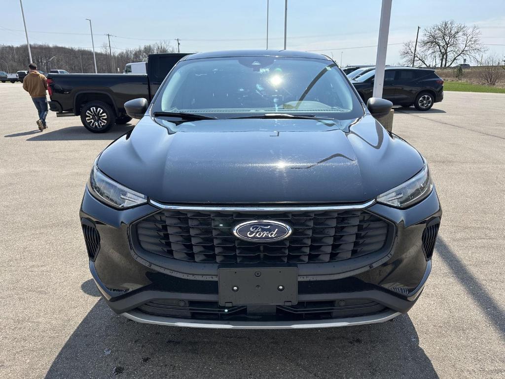 used 2025 Ford Escape car, priced at $22,487