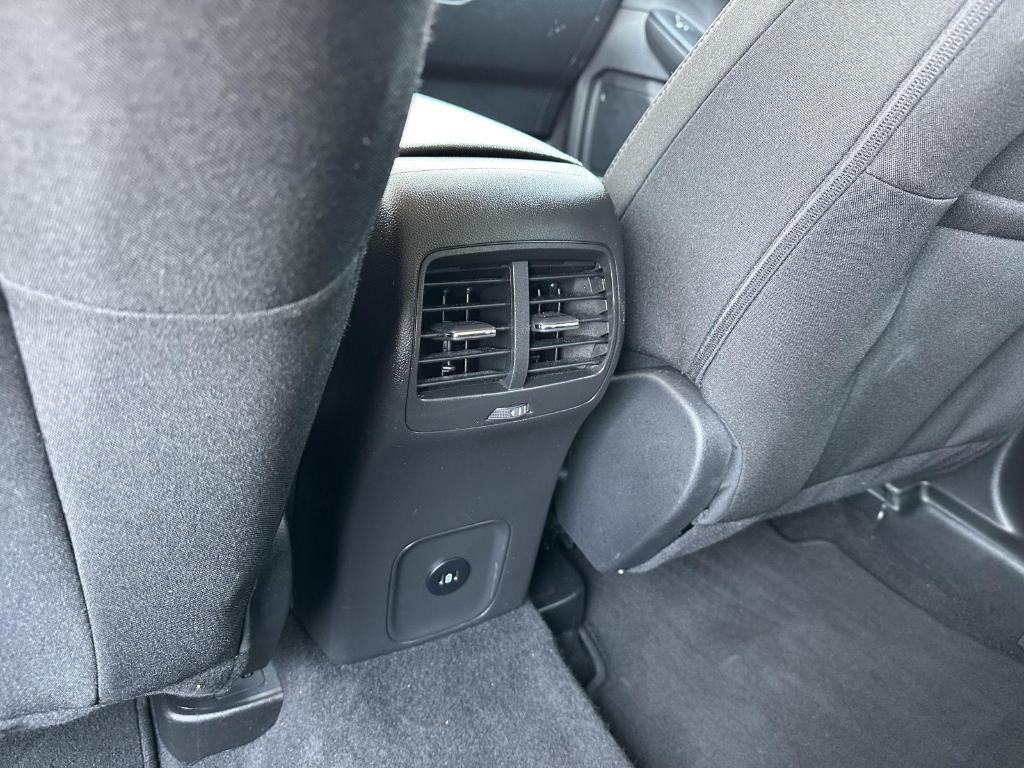 used 2025 Ford Escape car, priced at $22,487