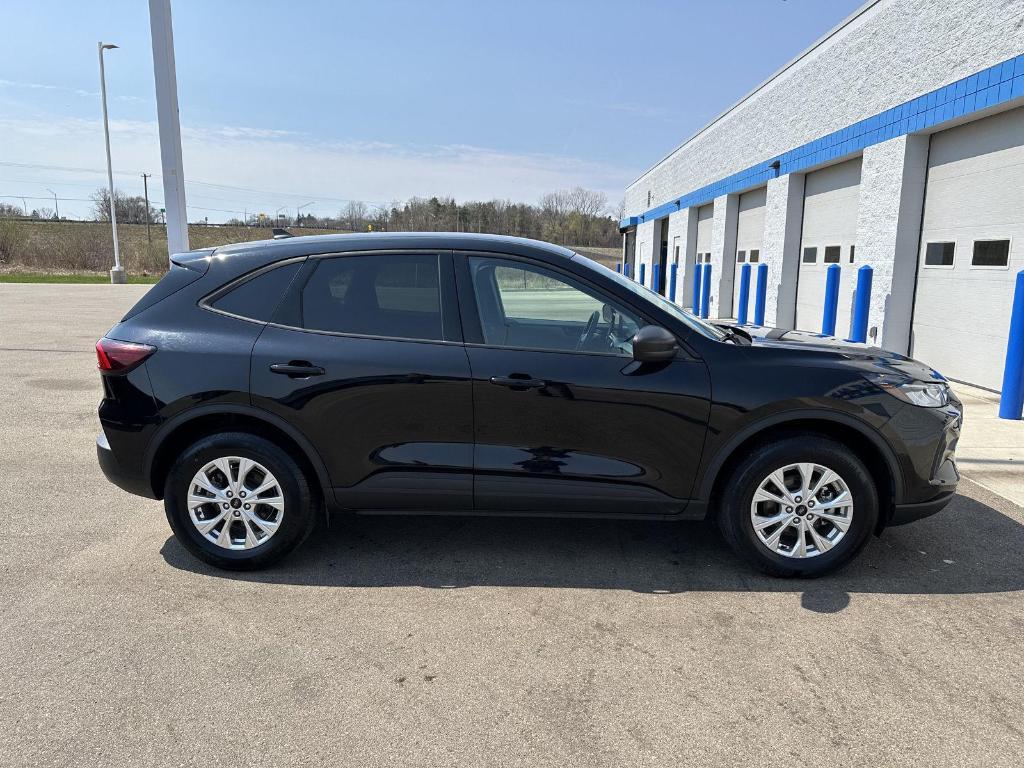 used 2025 Ford Escape car, priced at $22,487