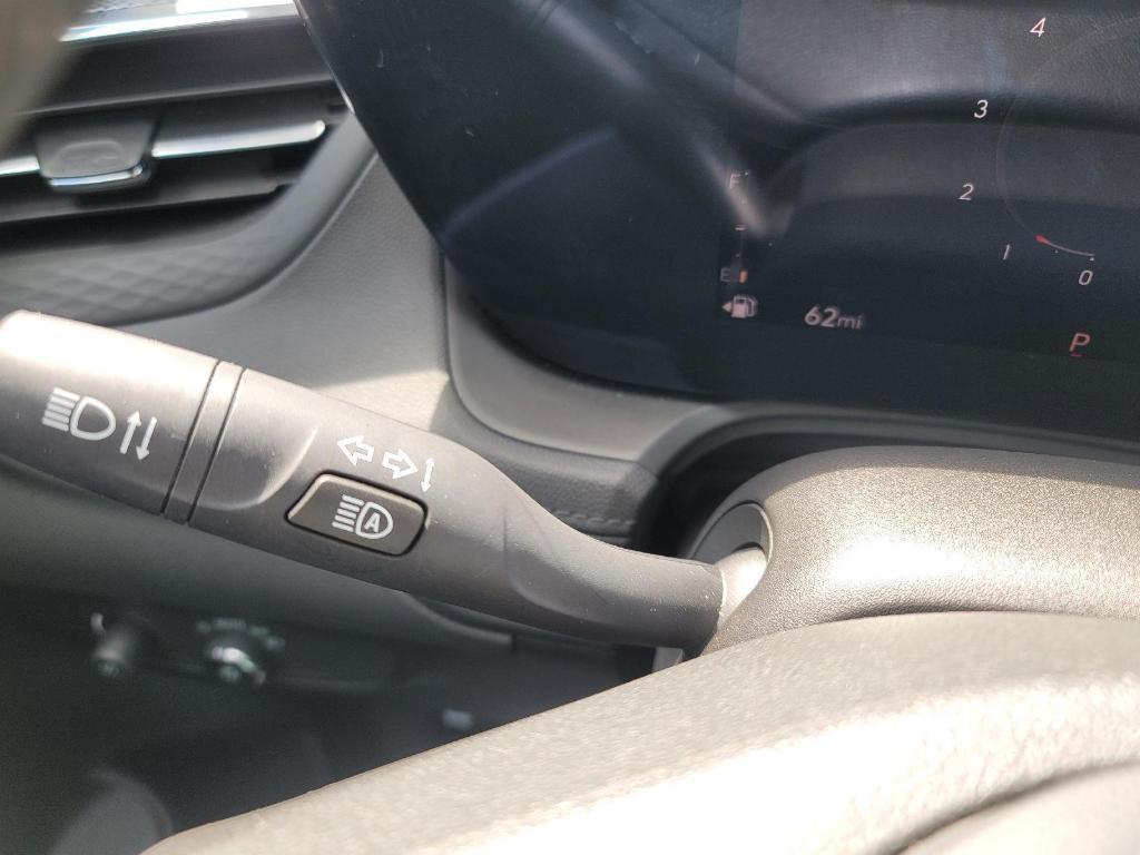 used 2025 Buick Encore GX car, priced at $21,707