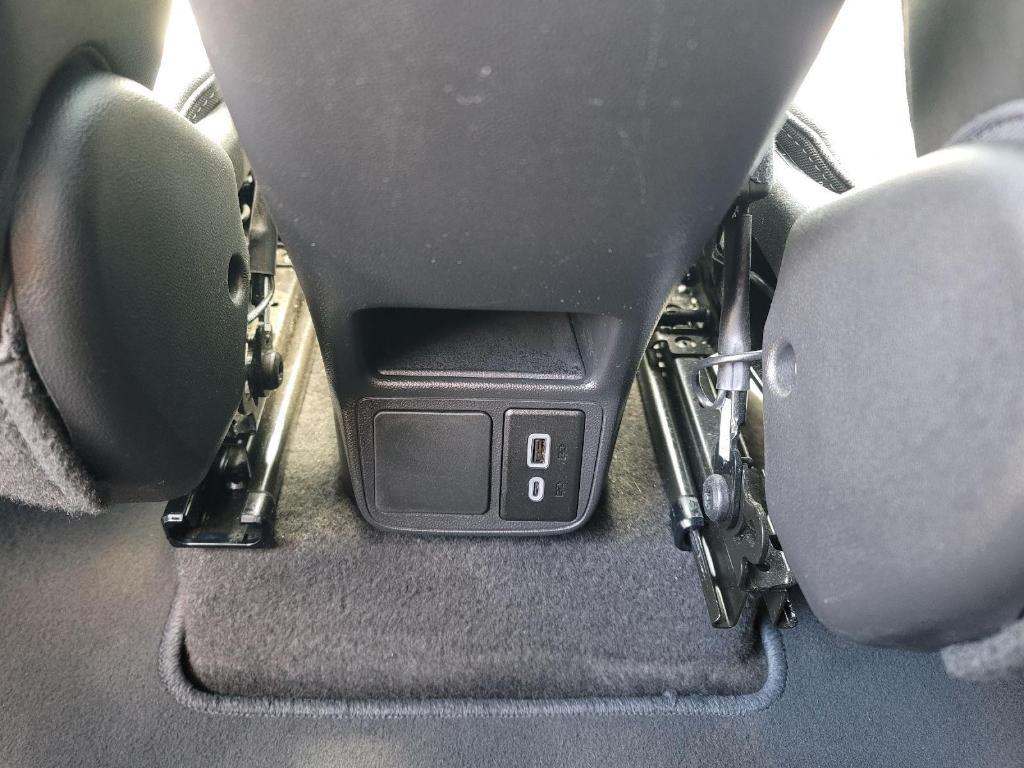 used 2025 Buick Encore GX car, priced at $21,707