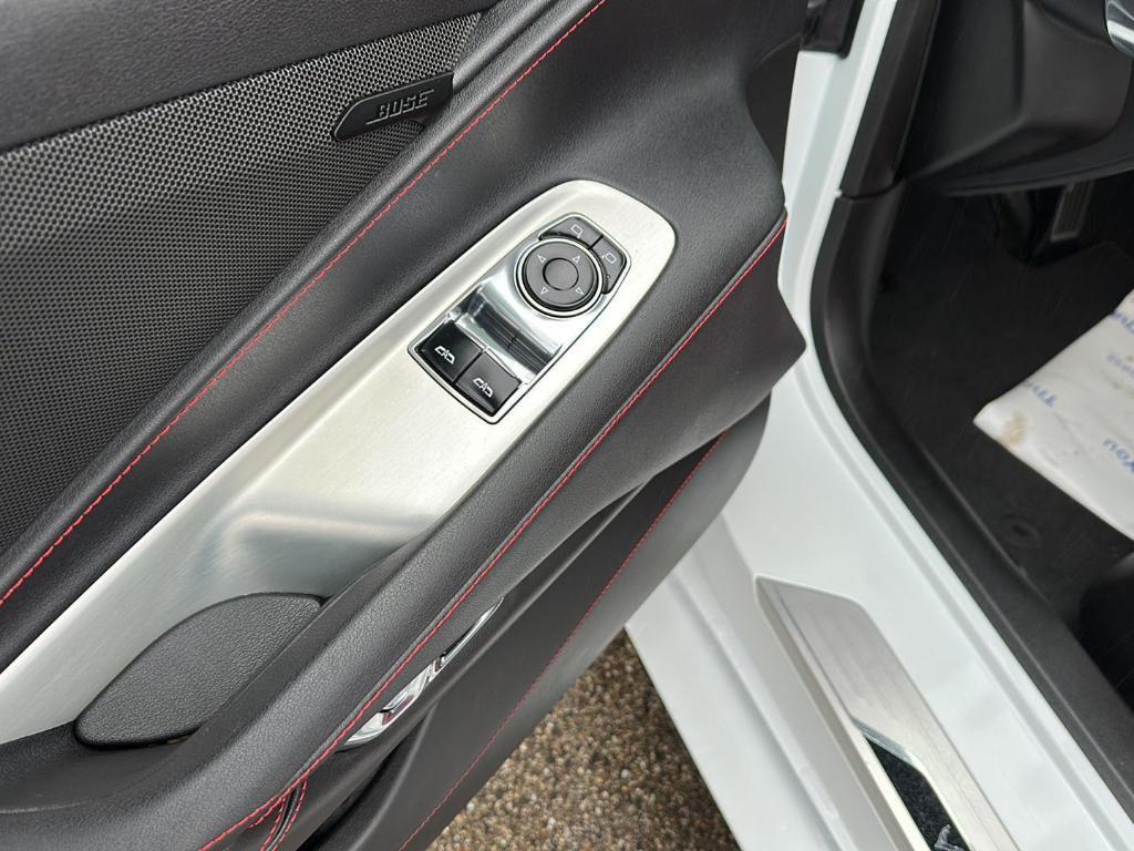 used 2023 Chevrolet Corvette car, priced at $66,475