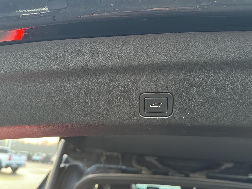 used 2023 Chevrolet Suburban car, priced at $58,957