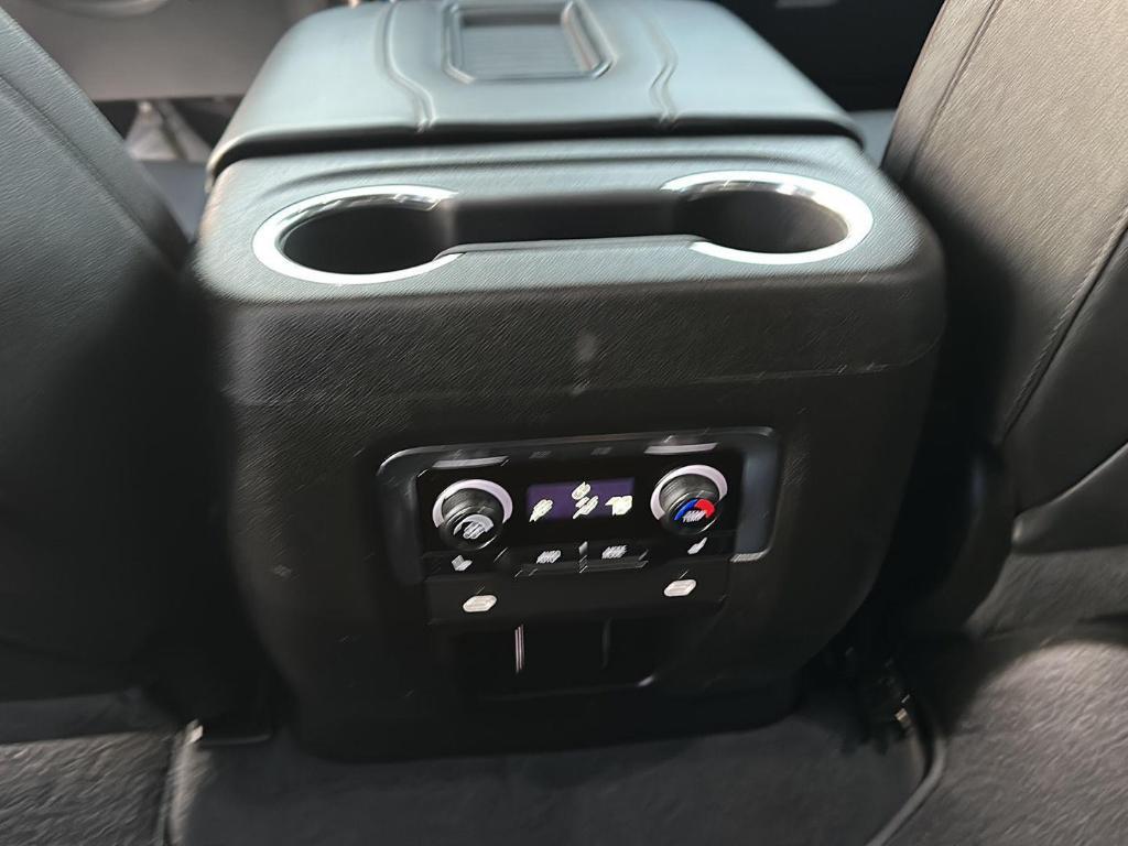 used 2023 Chevrolet Suburban car, priced at $58,957