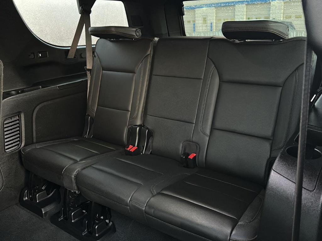 used 2023 Chevrolet Suburban car, priced at $58,957