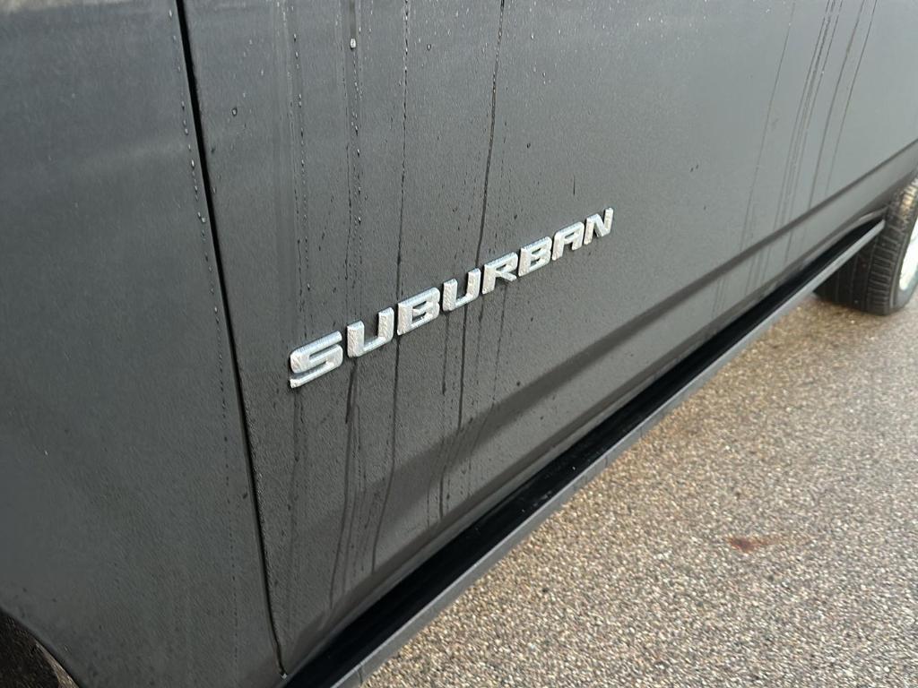 used 2023 Chevrolet Suburban car, priced at $58,957