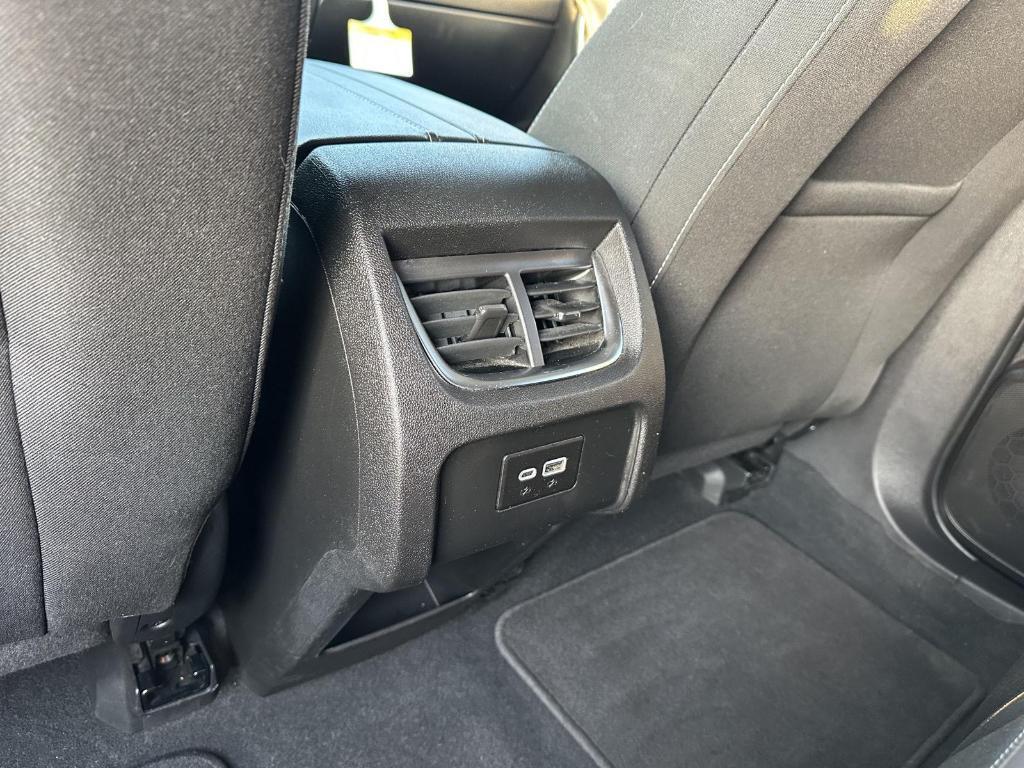 used 2023 Chevrolet Blazer car, priced at $26,489