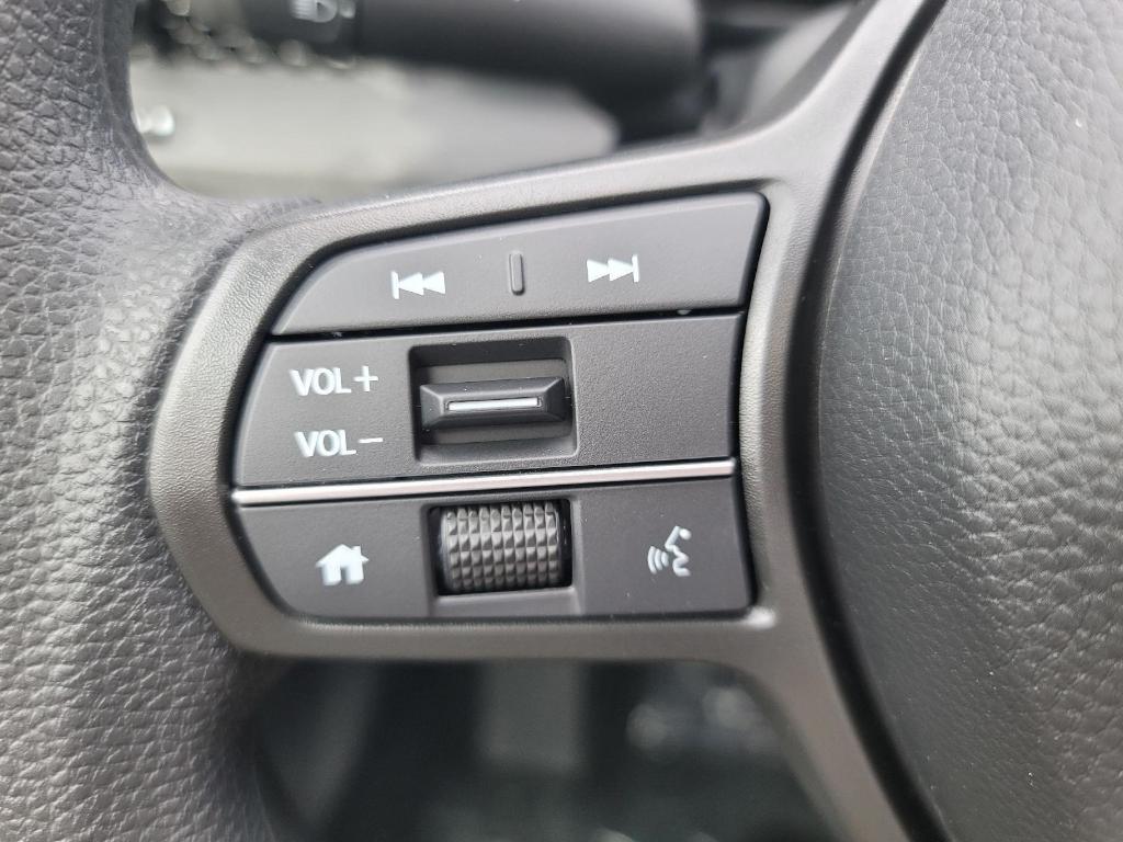 new 2026 Honda CR-V car, priced at $36,859
