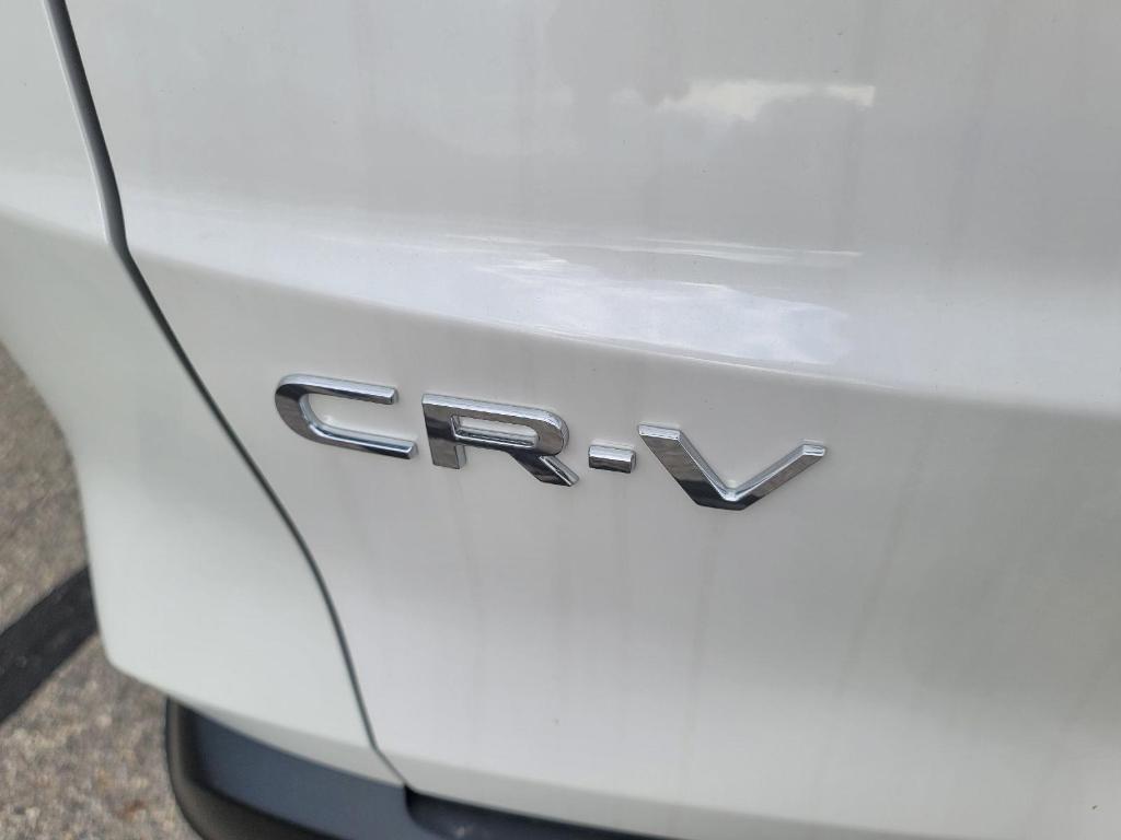 new 2026 Honda CR-V car, priced at $36,859