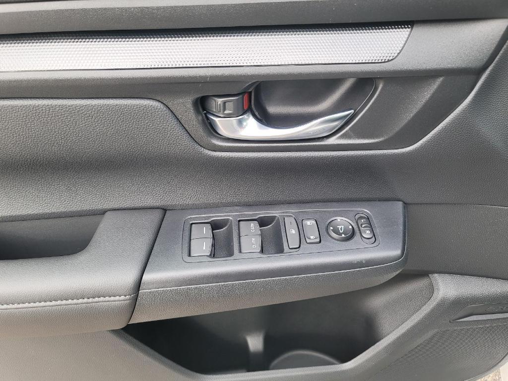 new 2026 Honda CR-V car, priced at $36,859