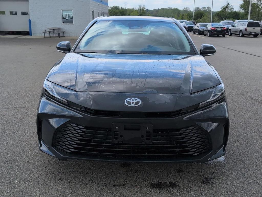 used 2026 Toyota Camry car, priced at $30,989