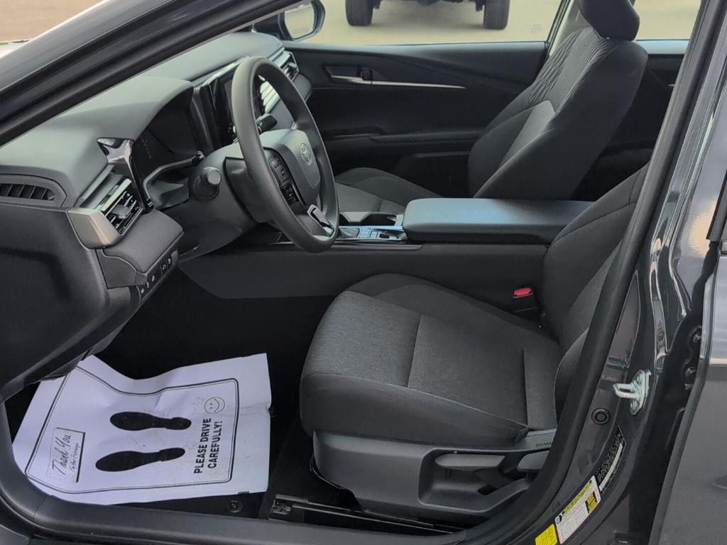 used 2026 Toyota Camry car, priced at $30,989