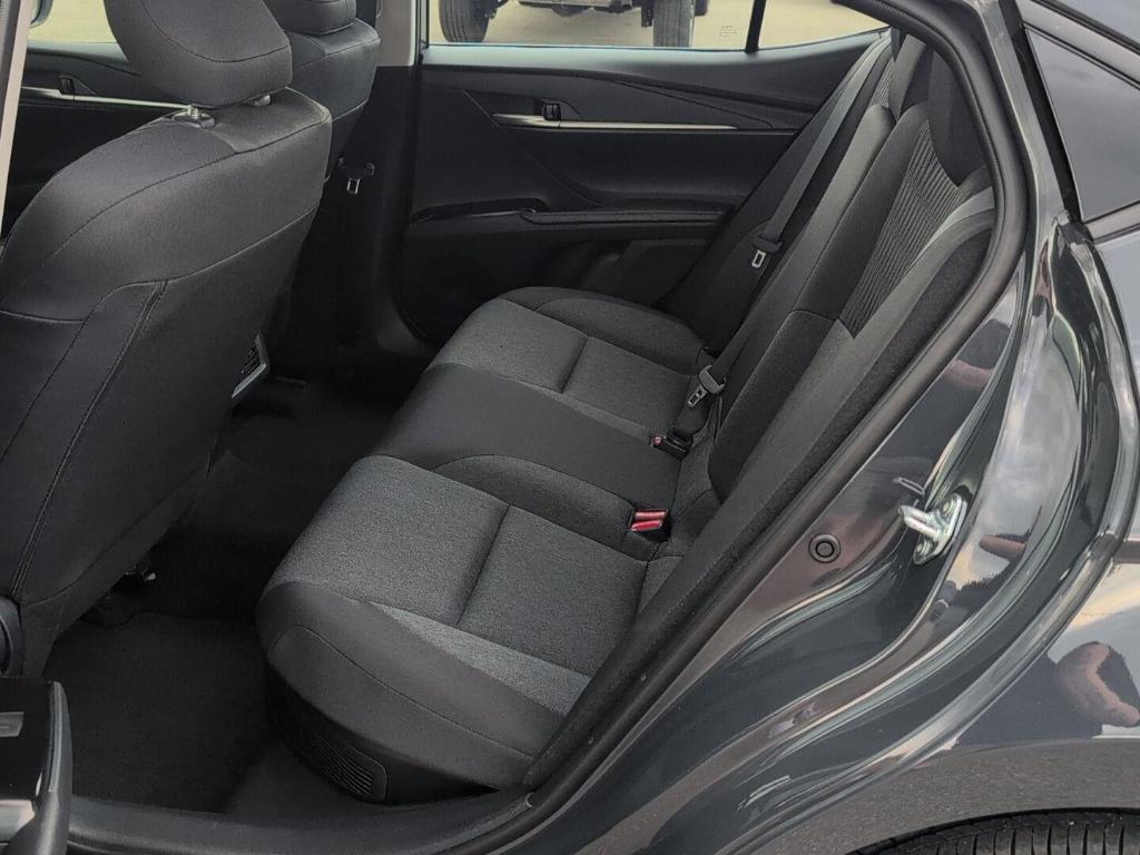 used 2026 Toyota Camry car, priced at $30,989