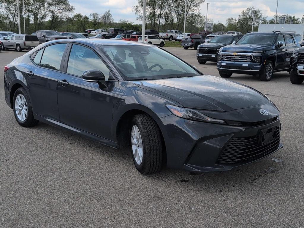 used 2026 Toyota Camry car, priced at $30,989