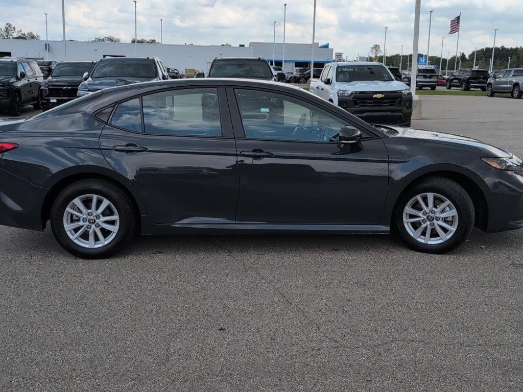 used 2026 Toyota Camry car, priced at $30,989