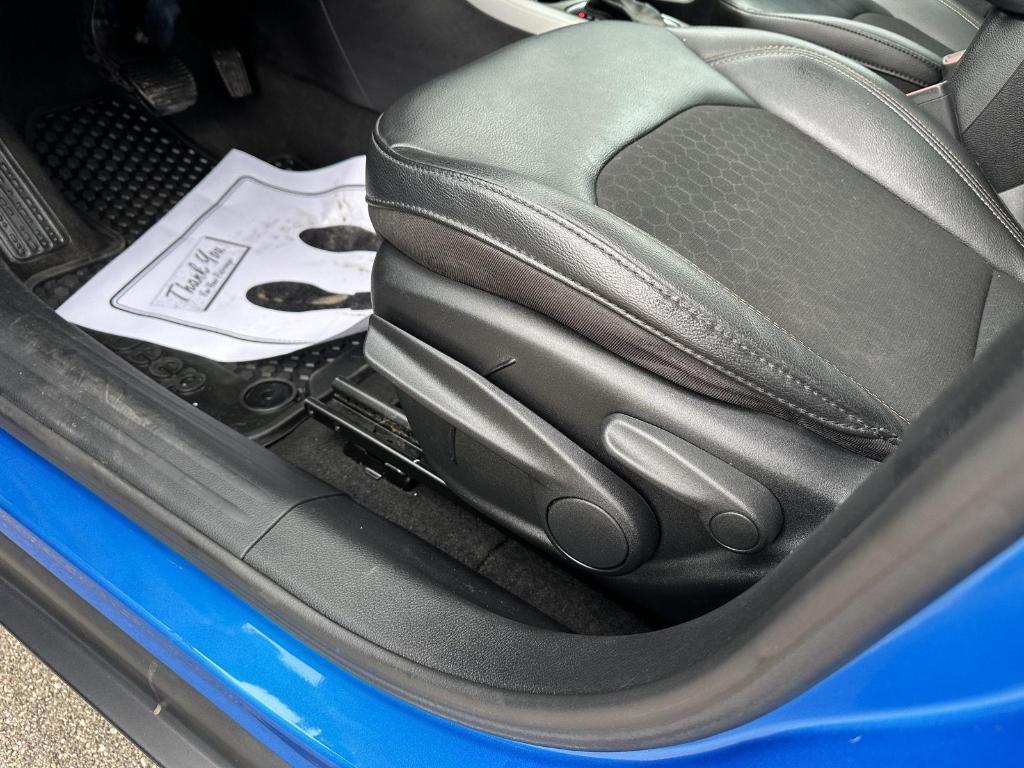 used 2020 Jeep Compass car, priced at $15,989