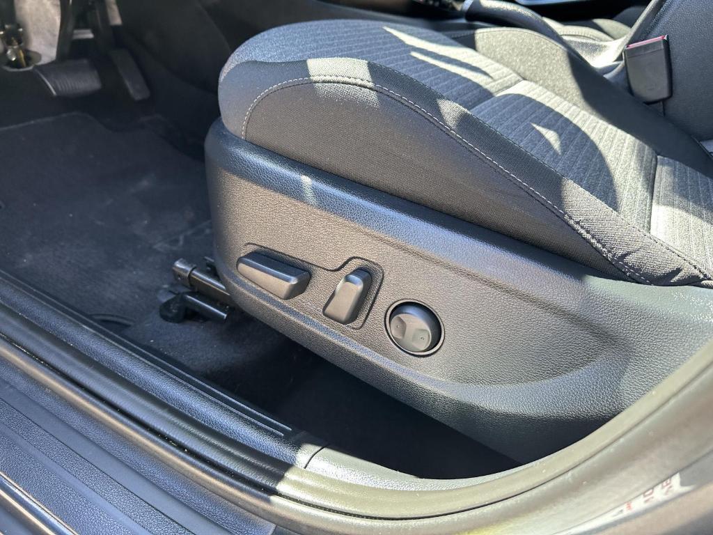 used 2025 Kia Soul car, priced at $23,849