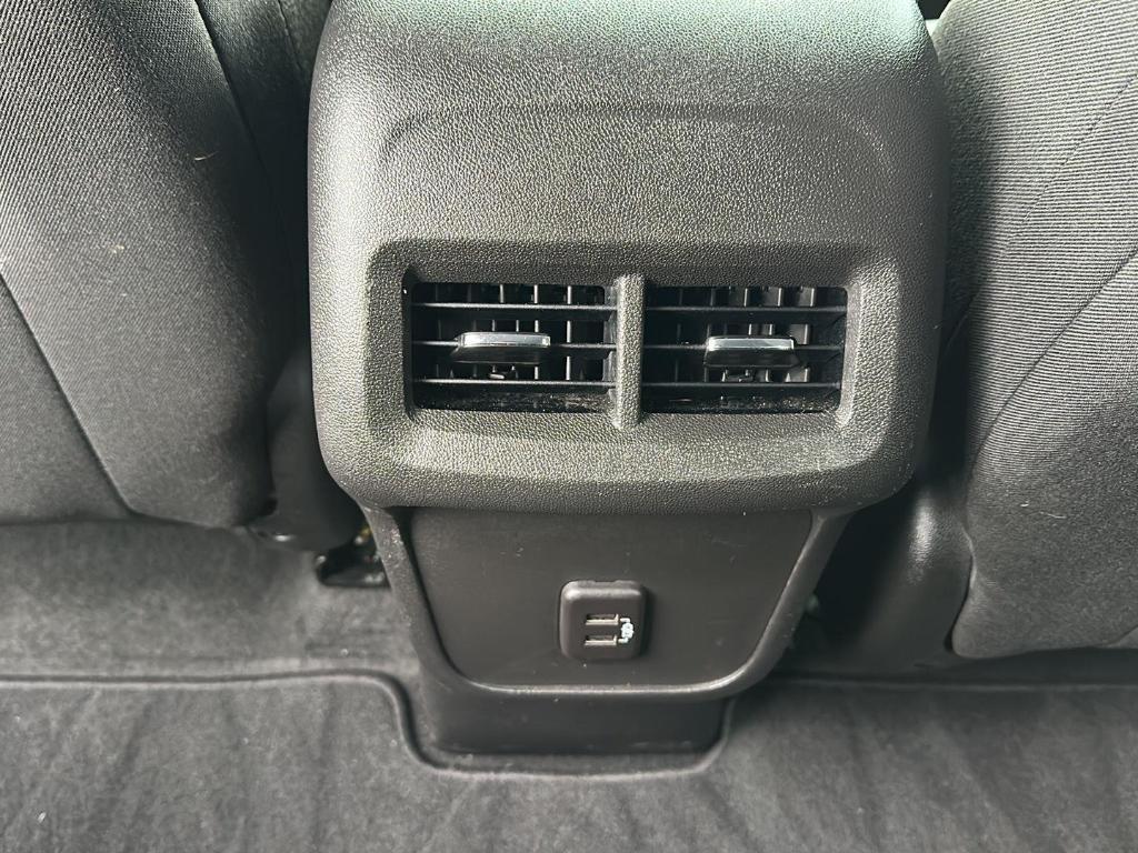 used 2023 Chevrolet Equinox car, priced at $20,449