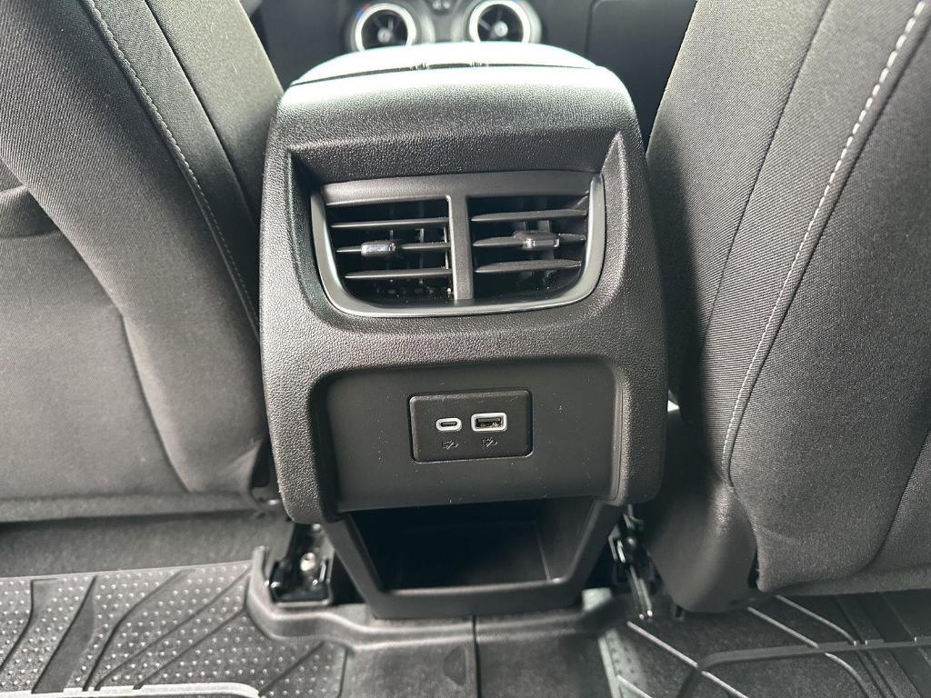 used 2024 Chevrolet Blazer car, priced at $27,669