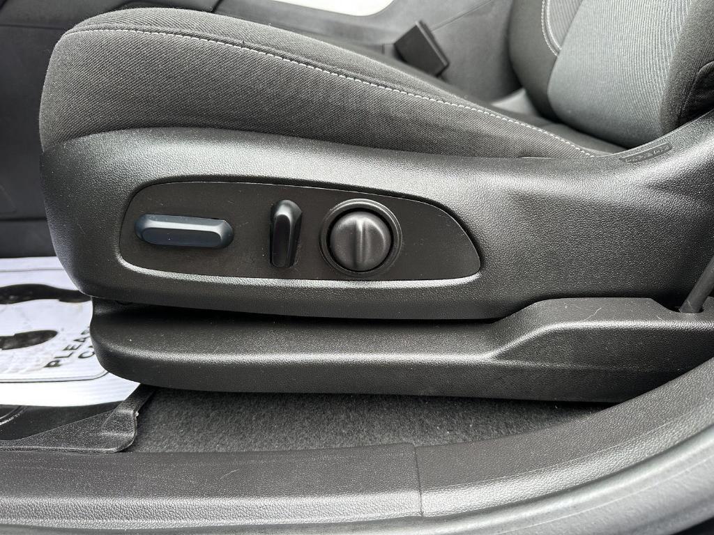 used 2024 Chevrolet Blazer car, priced at $27,669