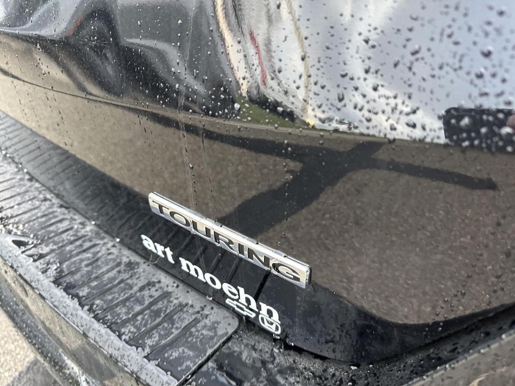 new 2026 Honda Odyssey car, priced at $48,990