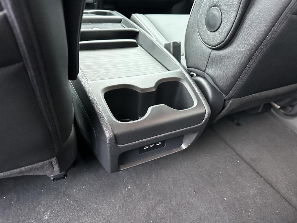 new 2026 Honda Odyssey car, priced at $48,990