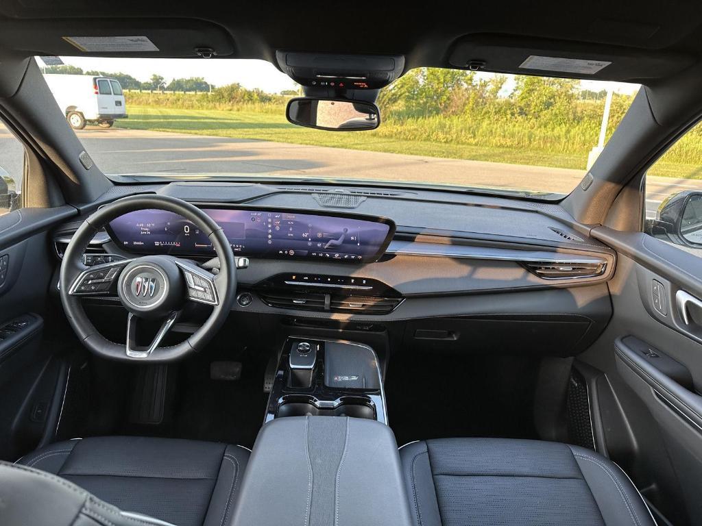 used 2026 Buick Enclave car, priced at $46,989