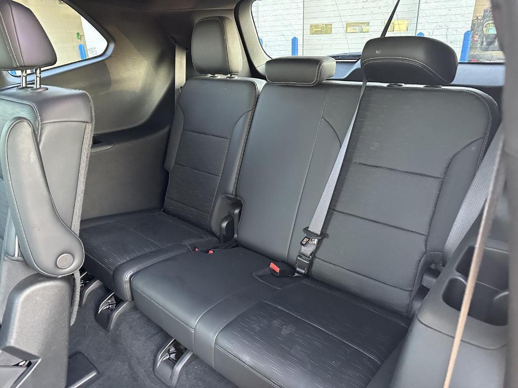 used 2026 Buick Enclave car, priced at $46,989