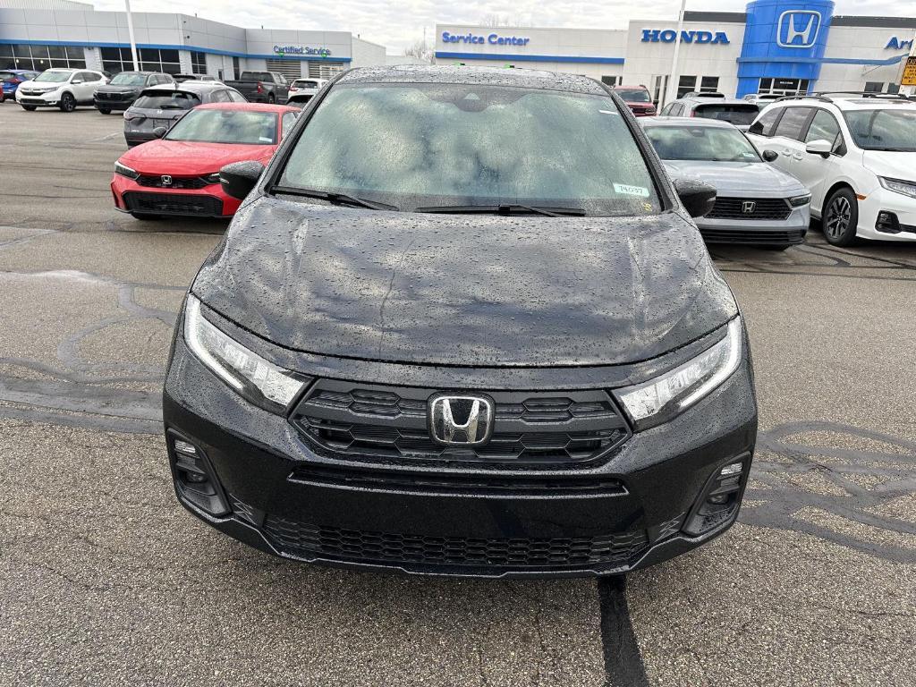 new 2026 Honda Odyssey car, priced at $45,390