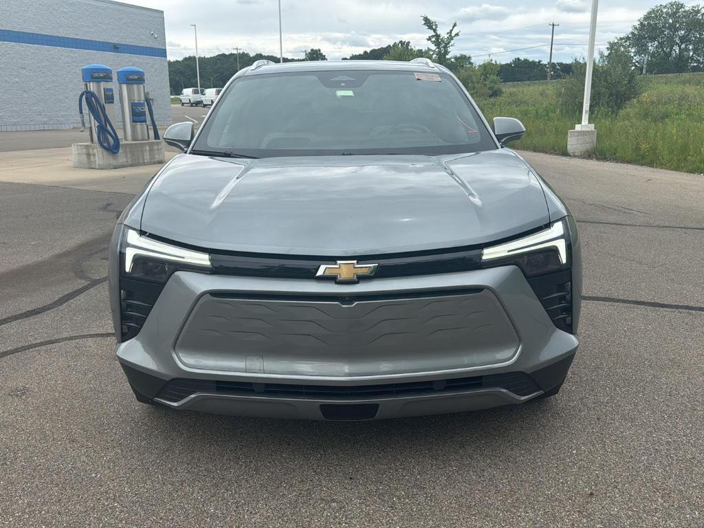 used 2024 Chevrolet Blazer EV car, priced at $26,949