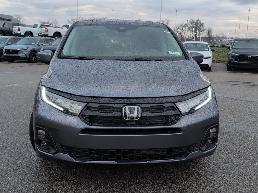 new 2026 Honda Odyssey car, priced at $44,290