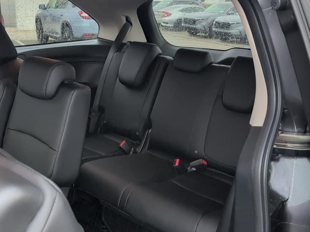 new 2026 Honda Odyssey car, priced at $44,290