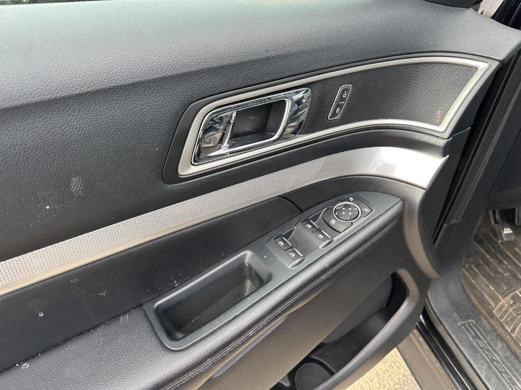 used 2016 Ford Explorer car, priced at $8,489