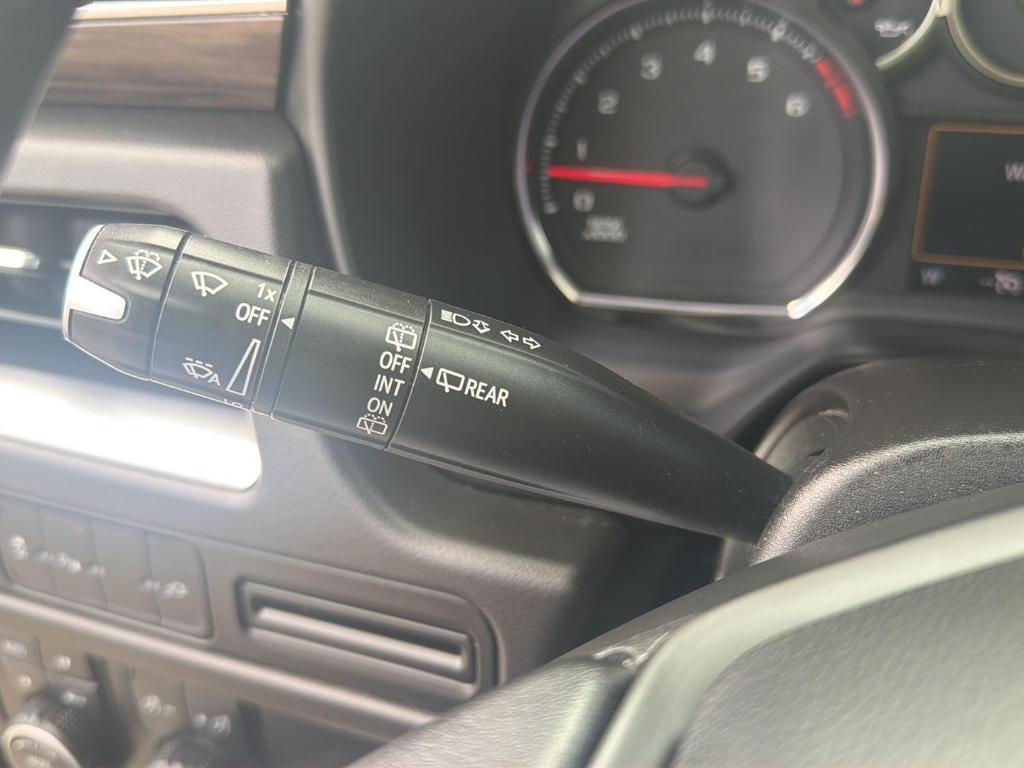 used 2021 Chevrolet Tahoe car, priced at $42,989