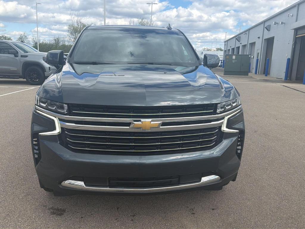 used 2021 Chevrolet Tahoe car, priced at $42,989