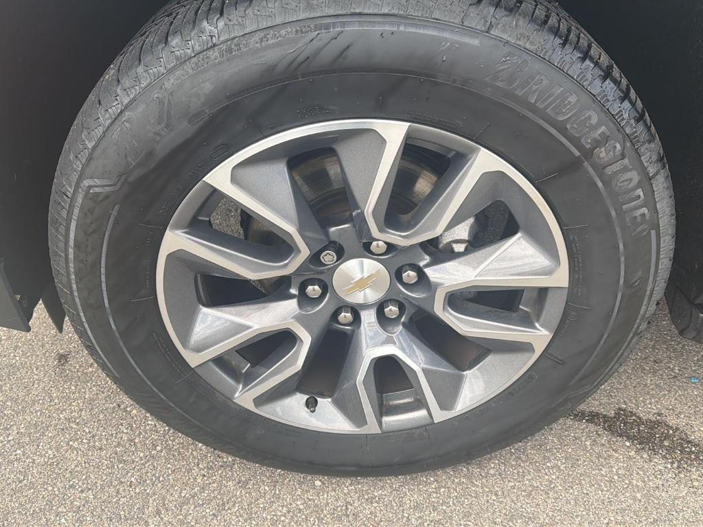 used 2021 Chevrolet Tahoe car, priced at $42,989