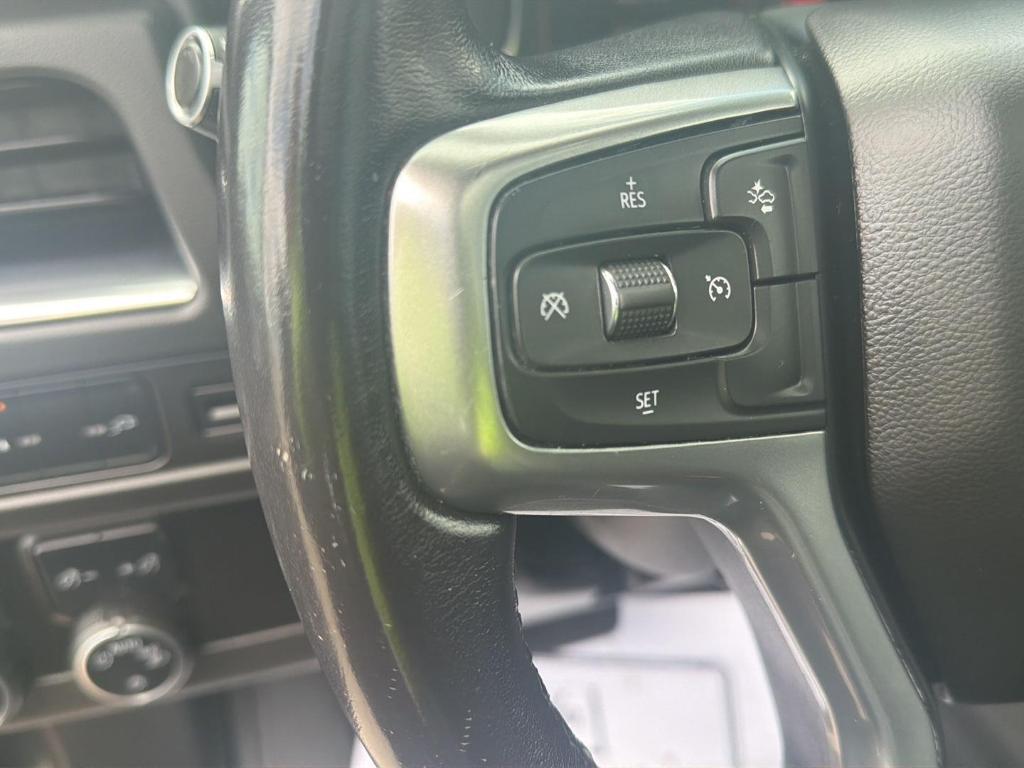 used 2021 Chevrolet Tahoe car, priced at $42,989