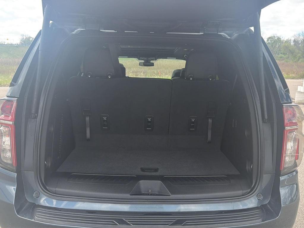 used 2021 Chevrolet Tahoe car, priced at $42,989