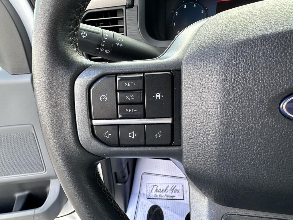 used 2025 Ford F-150 car, priced at $44,475