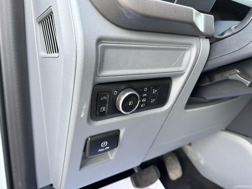 used 2025 Ford F-150 car, priced at $44,475
