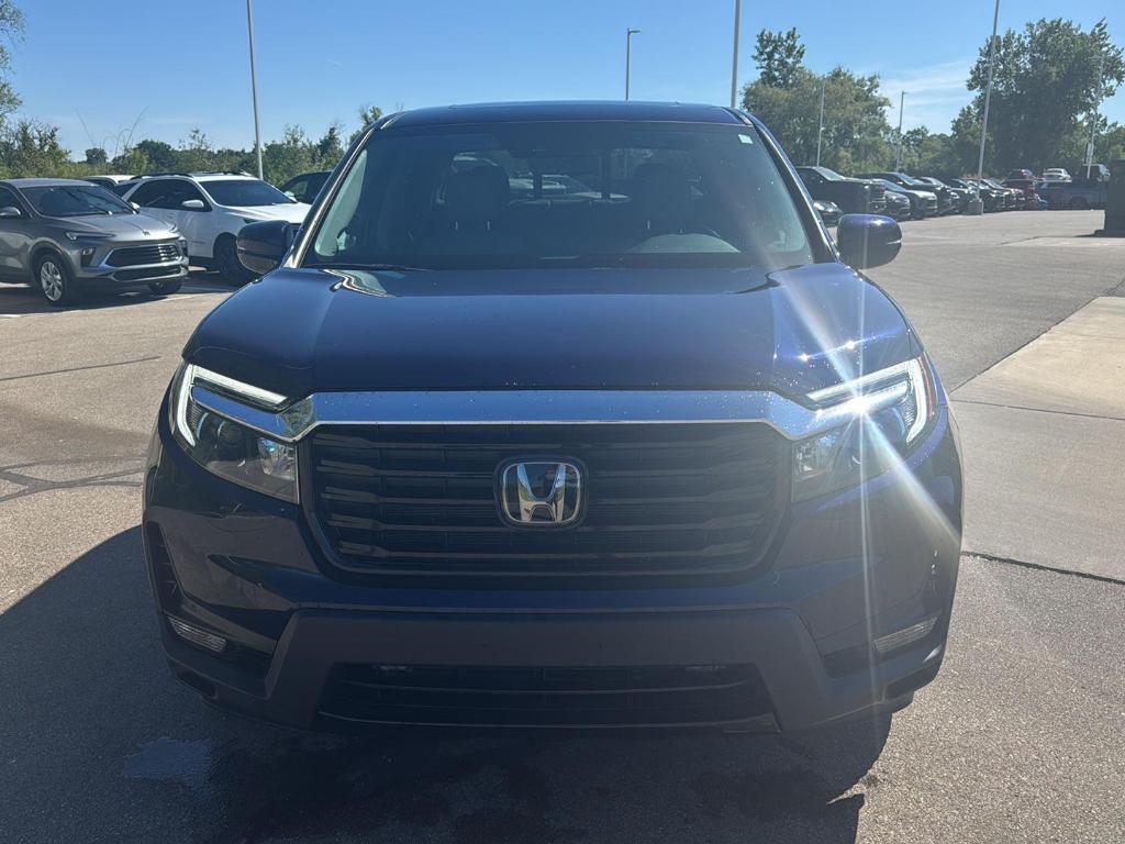 used 2022 Honda Ridgeline car, priced at $33,947