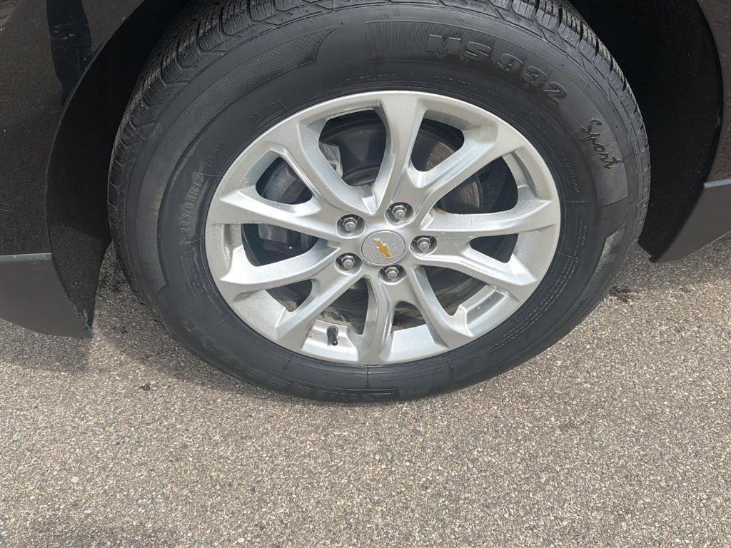 used 2020 Chevrolet Equinox car, priced at $8,928