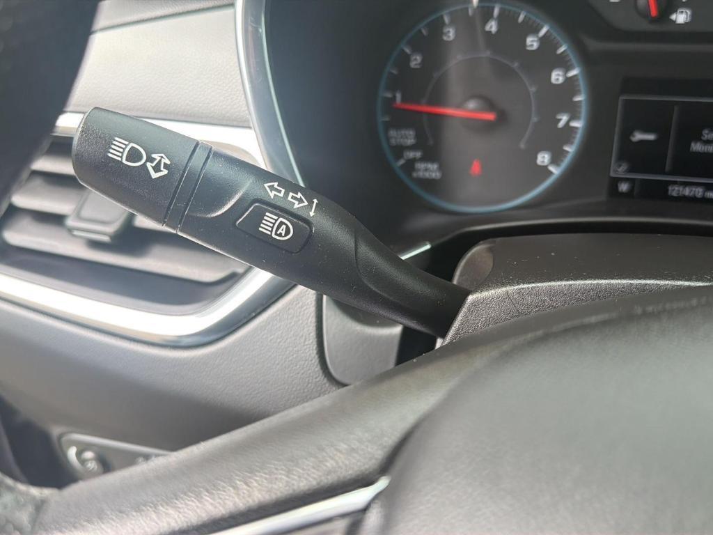 used 2020 Chevrolet Equinox car, priced at $8,928