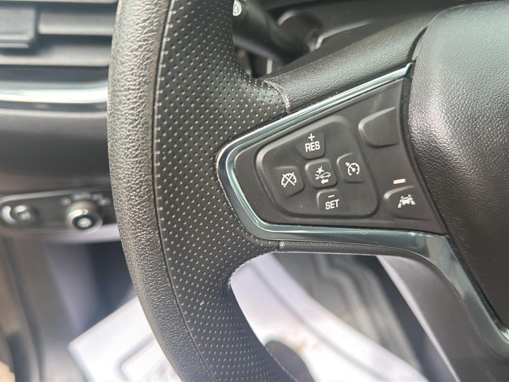 used 2020 Chevrolet Equinox car, priced at $8,928