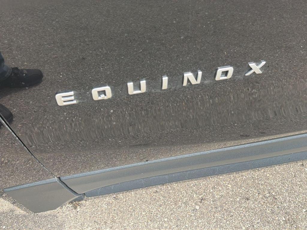 used 2020 Chevrolet Equinox car, priced at $8,928