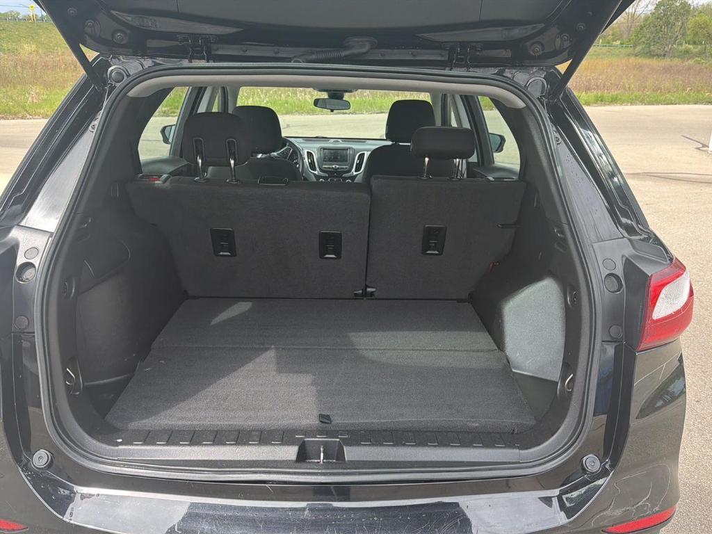used 2020 Chevrolet Equinox car, priced at $8,928