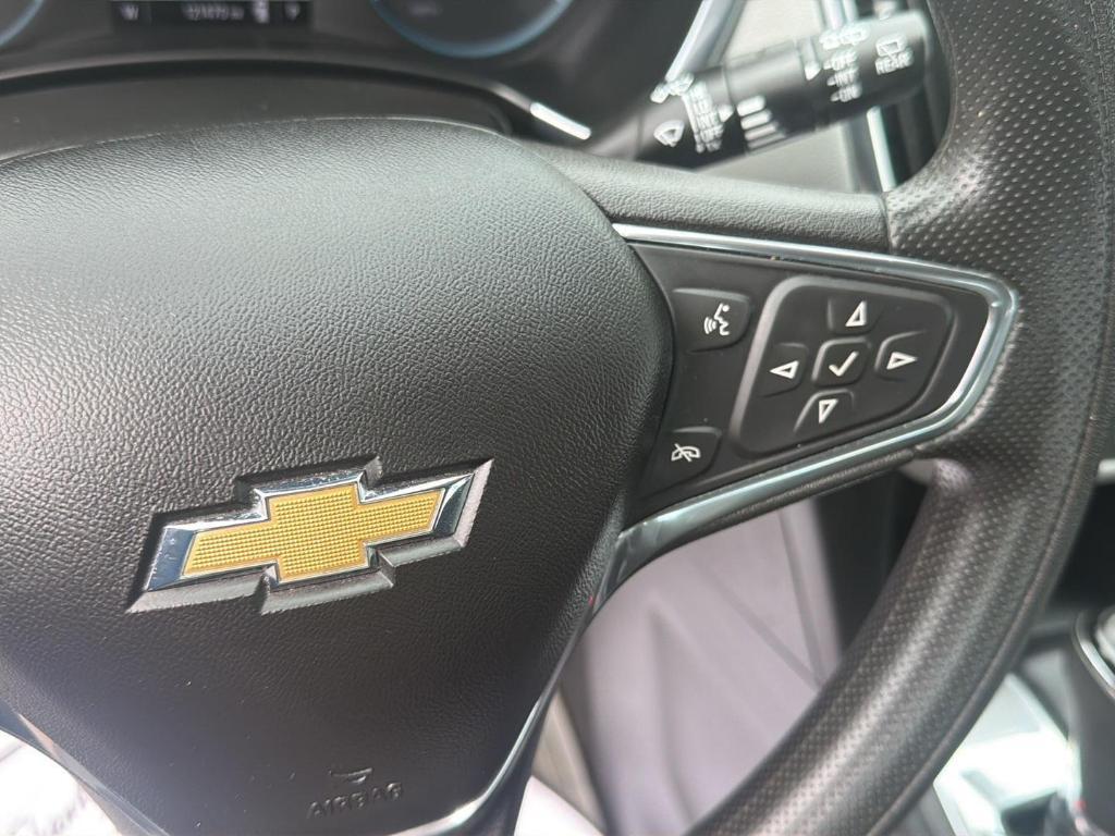 used 2020 Chevrolet Equinox car, priced at $8,928